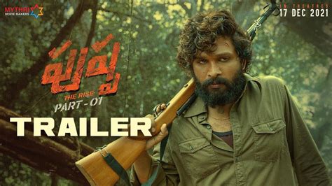 pushpa tamil movie.